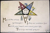 Greenwood Chapter 159 Order of the Eastern Star